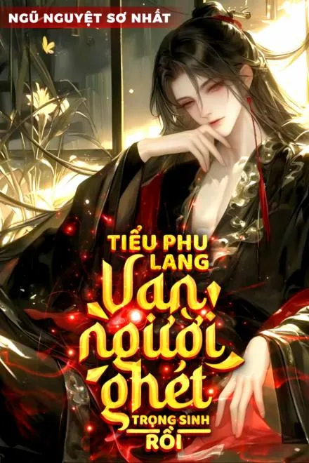 Trọng Sinh Tiểu Phu Lang Bị Ghẻ Lạnh