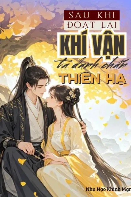 Đoạt Lại Khí Vận, Danh Chấn Thiên Hạ