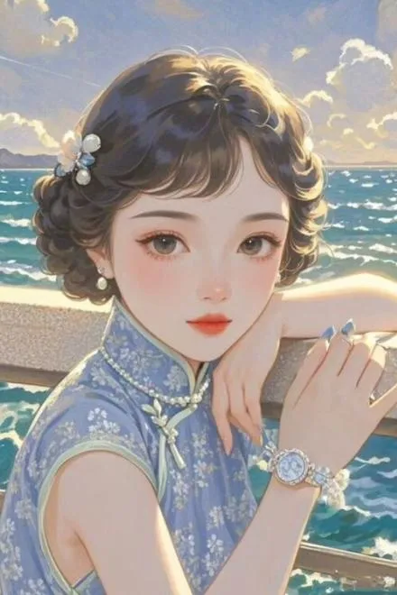 Xuyên Thành Vợ Đại Lão: Cắm Sừng Rồi Bỏ Trốn