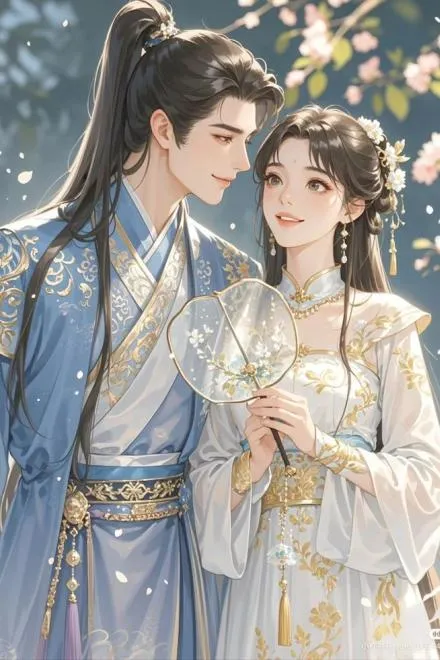 Xuyên Sách: Cả Tông Môn Đều Muốn Làm Đạo Lữ Của Ta