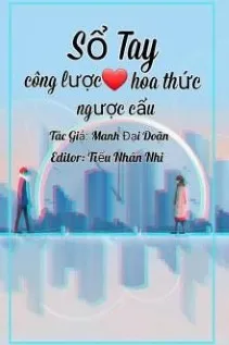 Xuyên Nhanh: Cẩm Nang Công Lược Nam Thần