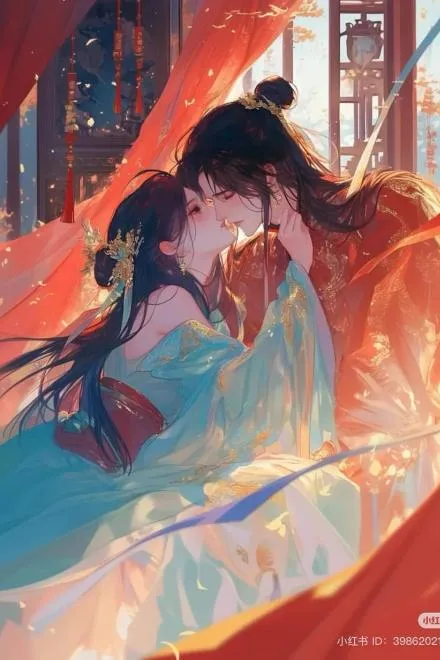 Trói Buộc Cùng Nam Phụ Bệnh Kiều