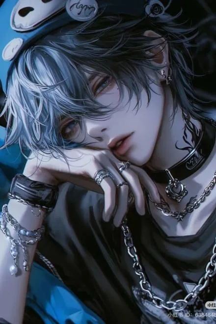 Thiếu Gia Ngang Ngược Cuối Cùng Cũng Bị Thuần Phục