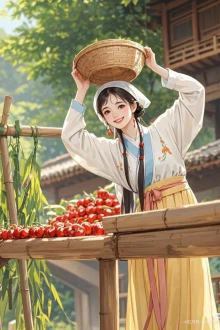 Quán Ăn Dị Giới Thu Vàng Mỗi Ngày