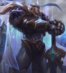 Liên Minh Huyền Thoại: Truyền Kỳ Trở Lại