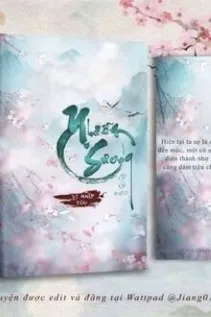 Nhiễm Sương: Quỷ Nữ Yêu Điên Cuồng