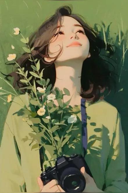 Thập Niên 70: Nữ Họa Sĩ Và Người Chồng Trọng Sinh