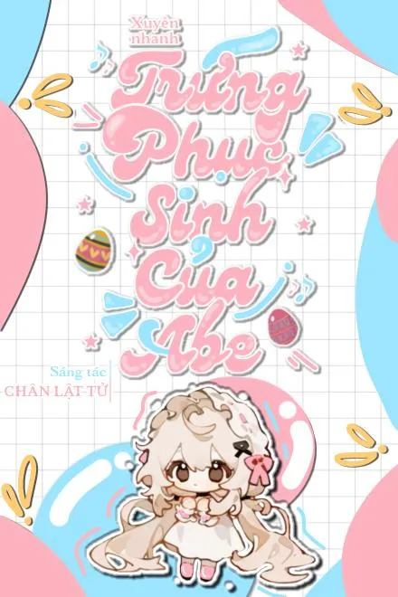 Xuyên Nhanh: Trứng Phục Sinh Của Abe