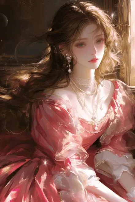 Giống Cái Hi Hữu Tinh Tế