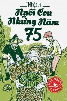 Nhật Ký Nuôi Con Thời 1975