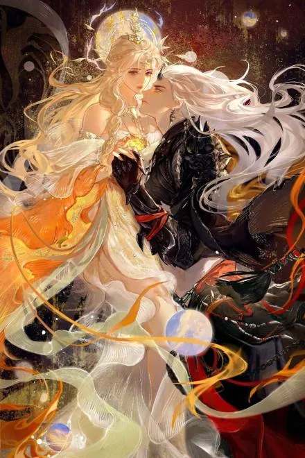 Chấn Động: Người Chơi Khiến Boss Rơi Vào Lưới Tình