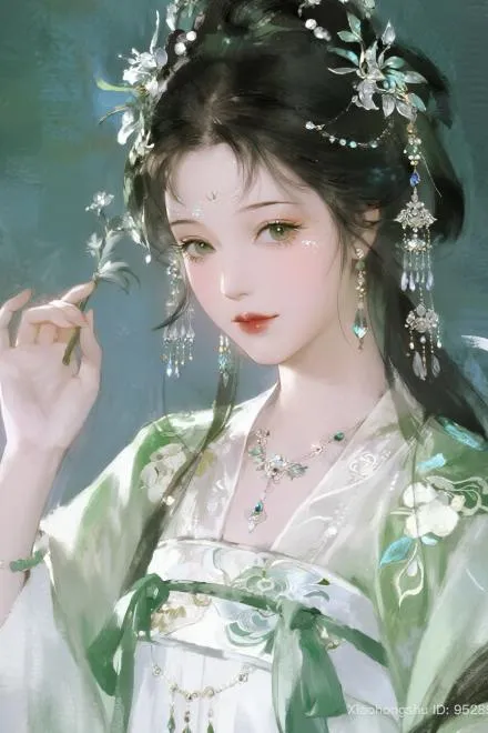 Sư Muội Vật Hy Sinh Hóa Trùm Cuối