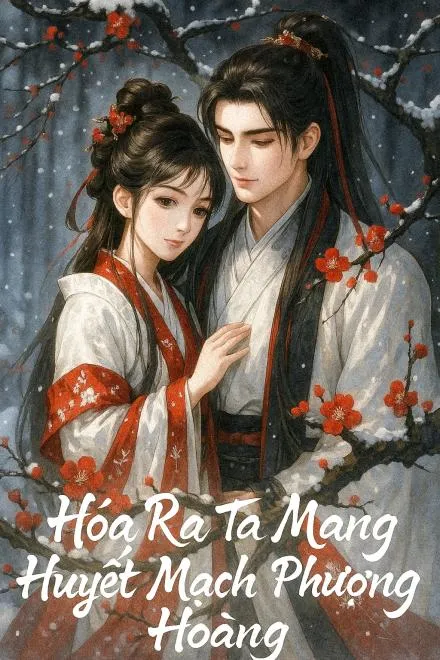 Phượng Hoàng Huyết Mạch