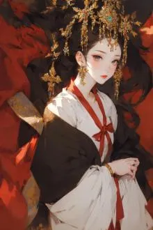 Uyển Thuận: Vòng Xoay Oán Hận Hoàng Cung