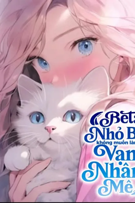 Người Dẫn Đường Không Muốn Làm Vạn Nhân Mê