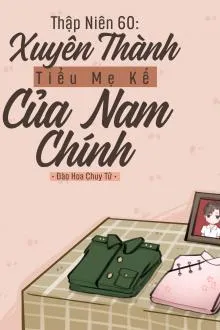 Thập Niên 60: Thành Mẹ Kế Của Nam Chính