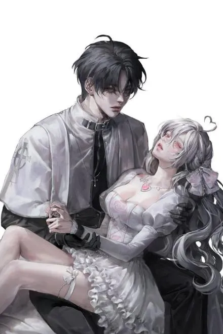 NPC Vạn Nhân Mê Của Quái Vật