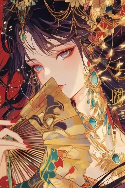 Bách Quỷ Dạ Hành Của Phu Nhân