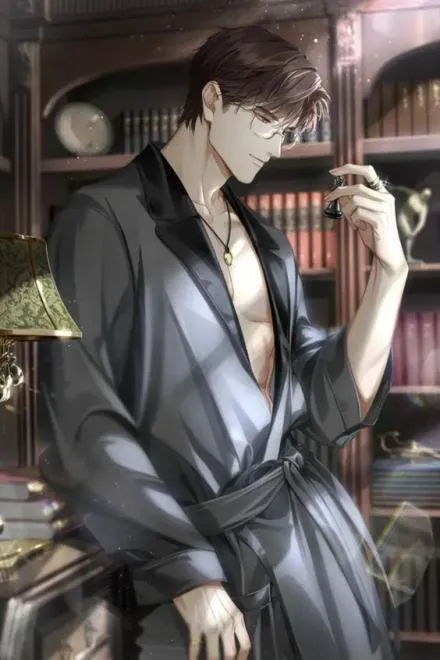 Phản Diện Bị Buộc Nhầm Tơ Hồng