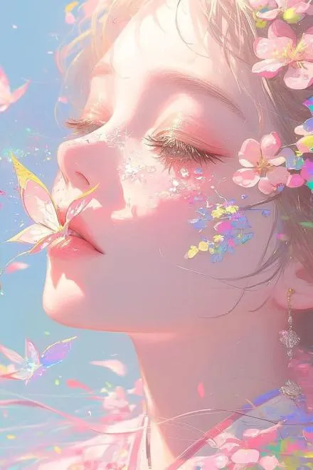 Nữ Phụ Vạn Nhân Mê Chỉ Muốn Làm Người Qua Đường