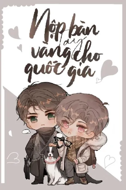 Trọng Sinh: Dâng Hiến Bàn Tay Vàng Cho Quốc Gia