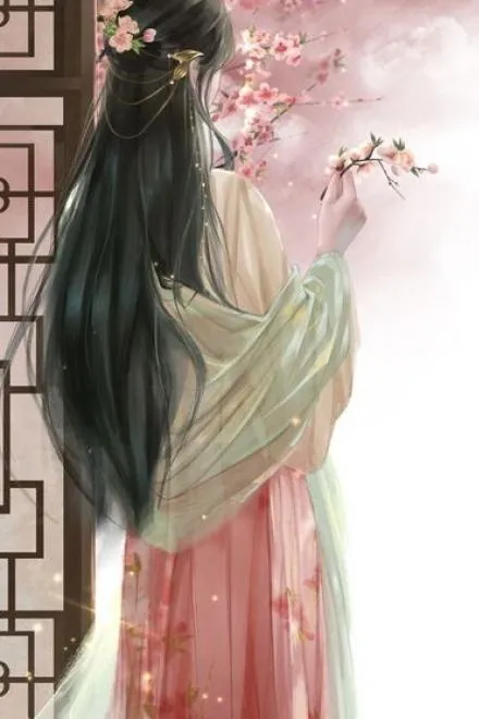 Xuyên Thành Nương Tử Ma Tôn Độc Ác