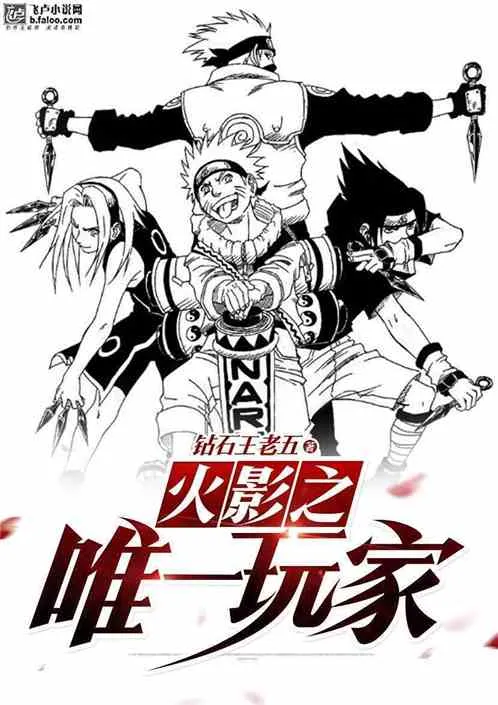 Hokage Chi Duy Nhất Người Chơi