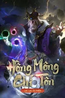 Chí Tôn Hồng Mông