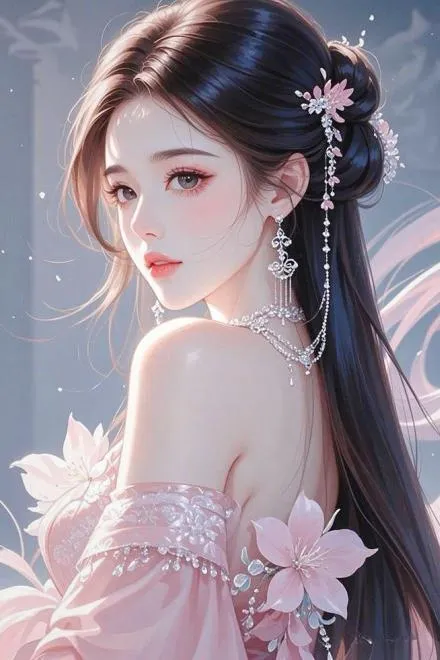 Thú Thế Vạn Nhân Mê, Sủng Ái Bảy Boss