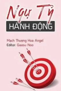 Hành Động Ngự Tỷ