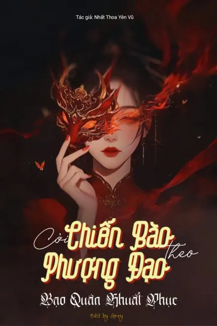 Phượng Cửu Nhan: Trả Thù Cho Muội, Thống Lĩnh Hậu Cung
