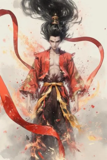 Trảm Yêu Trừ Ma: Thu Thập Sáu Mươi Năm Công Lực