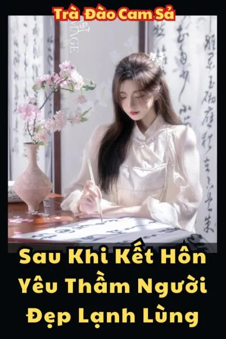 Sau Khi Kết Hôn Yêu Thầm Người Đẹp Lạnh Lùng