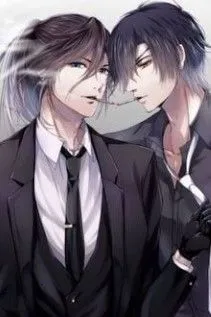 Ta Coi Các Ngươi Là Huynh Đệ