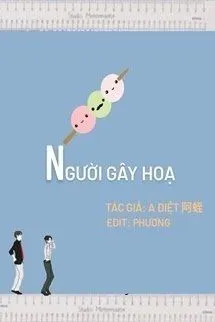 Người Gây Họa