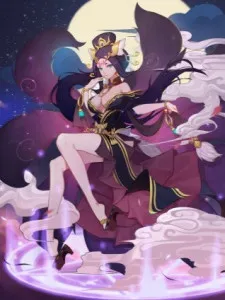 Hồng Hoang: Đại Đạo Của Ta Bị Đắc Kỷ Công Khai