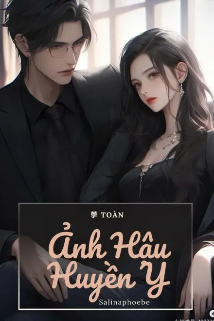 Ảnh Hậu Huyền Y