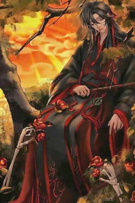 Âm Linh Chi Lộ: Quỷ Anh Thai Linh Lão Đại