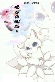 Hồ Yêu Và Thư Sinh