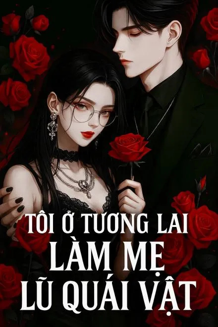 Tôi Ở Tương Lai Làm Mẹ Lũ Quái Vật
