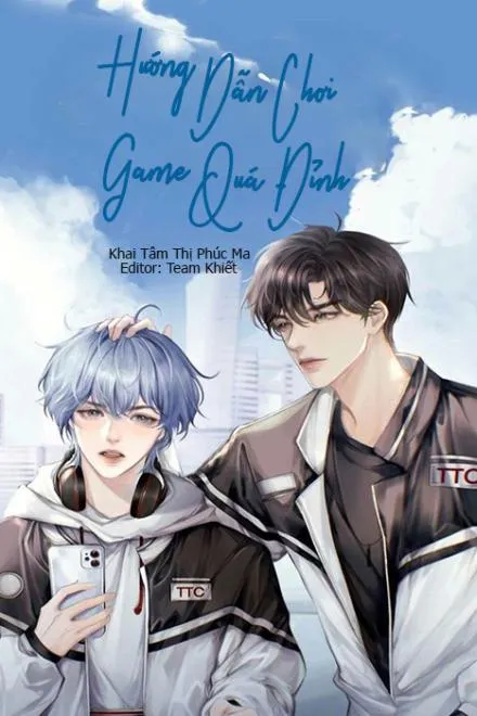 Hướng Dẫn Chơi Game Quá Đỉnh