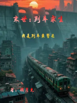 Tận Thế: Chuyến Tàu Cứu Sinh, Ta Là Cảnh Trưởng