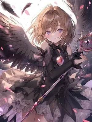 Nguyên Thần: Teyvat Kỳ Dị, Ta Chỉ Muốn Sống Sót