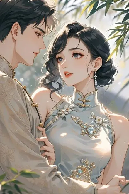 Thập Niên 80: Hôn Nhân Hữu Danh Vô Thực, Quân Phu Trở Về Trợn Tròn Mắt