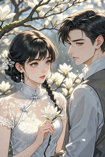 Thập Niên 70: Trọng Sinh Gả Bạn Trai Cũ