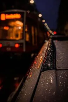 Nỗi Nhớ Khắc Khoải