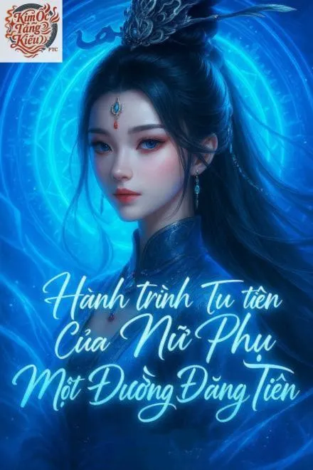Nữ Phụ Tu Tiên: Một Đường Đăng Tiên