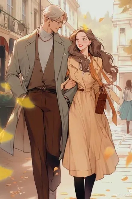 Hôn Nhân Đổi Vận