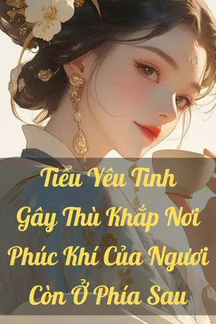 Tiểu Yêu Tinh Gây Thù Chuốc Oán Khắp Nơi