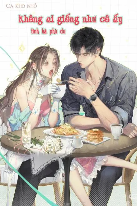 Không Ai Giống Như Nàng